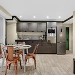 Residence Clemenceau - 3 Appartements De 2 A 12 Pax * Cannes