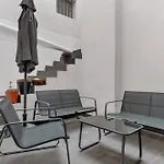 Prázdninový dům Residence Clemenceau - 3 Appartements De 2 A 12 Pax Cannes