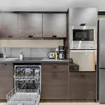 Residence Clemenceau - 3 Appartements De 2 A 12 Pax Cannes