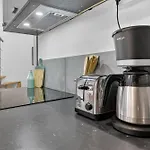 Prázdninový dům Residence Clemenceau - 3 Appartements De 2 A 12 Pax Cannes