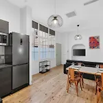 Prázdninový dům Residence Clemenceau - 3 Appartements De 2 A 12 Pax