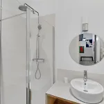 Prázdninový dům Residence Clemenceau - 3 Appartements De 2 A 12 Pax *