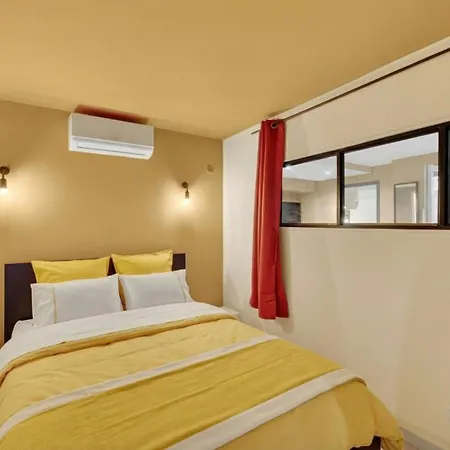 Tatil Evi Clemenceau - 3 De 2 A 12 Pax
