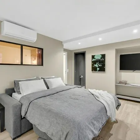 Prázdninový dům Residence Clemenceau - 3 Appartements De 2 A 12 Pax Cannes