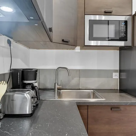 Clemenceau - 3 De 2 A 12 Pax Cannes