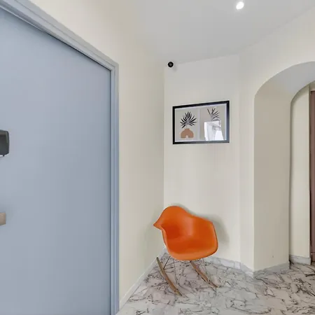 Clemenceau - 3 De 2 A 12 Pax Cannes